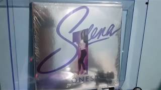 Selena  I Could Fall In Love Purple Vinyl [upl. by Gronseth]