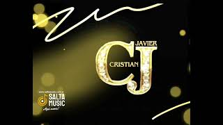 CRISTIAN JAVIER 2024SOLAMENTE UN AMOR [upl. by Jemina]