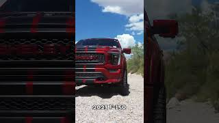 2023 Shelby Super Snake F150 Walkthrough and Modifications [upl. by Koal]