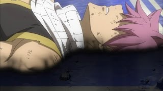 Fairy Tail  Will Natsu Die [upl. by Delija325]