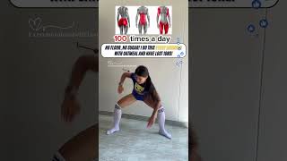 Lost 10kg with Simple Exercises [upl. by Emerald653]