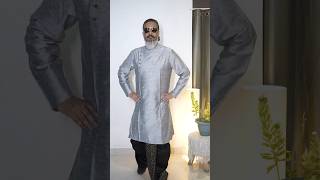 Dhoti Kurta Boot Style For the Fashionable Man  धोती कुर्ता और बूट्स एक अनोखा फैशन स्टाइल [upl. by Eatnoj]