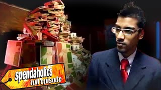 Im £27000 In Debt  FULL EPISODE  Spendaholics [upl. by Alleuqram]