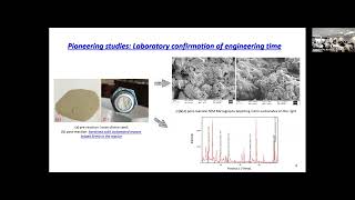 2021 Cement Workshop Day 2 Part 3 Geothermal Rising  Society of Petroleum Engineers [upl. by Arata]