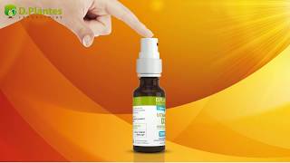 Les bienfaits de la Vitamine D3 en spray  Laboratoire DPlantes [upl. by Burnett]