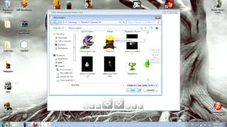 Gifs Windows7 Como ver imagenes GIFS con movimiento en Windows 7 [upl. by Nhguav]