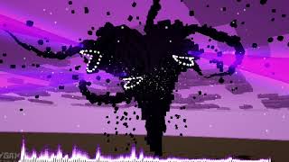 Antimo amp Welles  Wither Storm Theme 1 RileyGaming978 Remix [upl. by Sculley25]