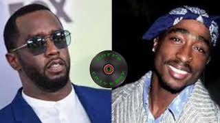 Diddy Accused Of Raping Woman With TV Remote As 2PacRelated Payback [upl. by Nnuahs]