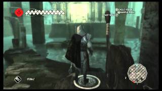 Assassins Creed 2 Leonius Tomb [upl. by Roslyn337]