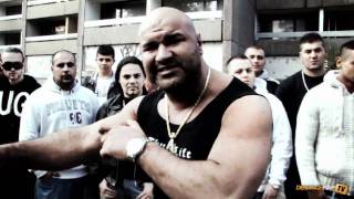 Decino  Thug Life  Meine Stadt quot Ruhrpottquot PART 38 HQ [upl. by Thad]