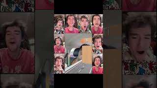 Jacob Collier DO RE MI wdayannaredic3361 duet [upl. by Oisor670]