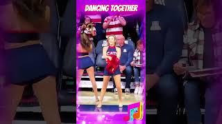 Dancing Together 051 😍🌹 dance breakdance dancevideo funny kpop [upl. by Zared489]