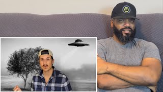 The Most BELIEVABLE Alien Encounter  The Skinwalker Ranch Story  MrBallen Reaction [upl. by Cassilda]