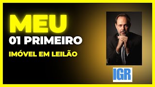 COMO COMPRAR IMÓVEIS EM LEILÃO [upl. by Heyde]