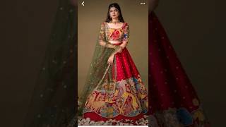 half saree blouse designs  latest half saree blouse designs 2024 designerhalf sareeshortsvedio [upl. by Mhoj787]