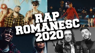 Mix Muzica Rap Romanesc Mai 2020 🎵 Cele Mai Populare Melodii HipHop Romanesti 2020 [upl. by Vonni576]