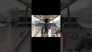 2011 Volvo 9700 Motorcoach 🔥volvo volvobus automobile motorcoach viral shorts [upl. by Dutchman]