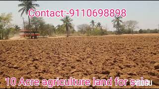 27 lakh for acre🏝️🌻10 Acre agriculture land for sale nearby Mysore Ooty Highway [upl. by Marlene]