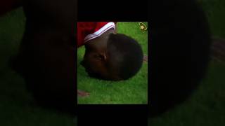 Sadio mane goal vs real Madrid🔥shorts liverpool realmadrid championsleague sadiomané goals [upl. by Talanian]