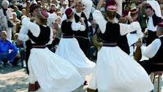 Malte danses traditionnelles du folklore Maltais [upl. by Civ]