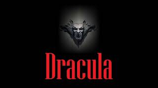 Dracula di Bram Stoker  Parte 3  Audiolibro italiano [upl. by Chastain]