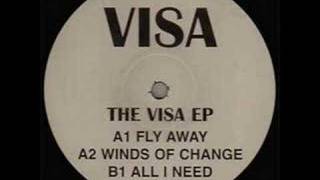 Visa  Fly Away [upl. by Duong]