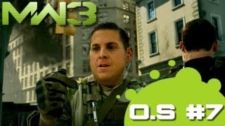 OS MW3 Ep7  EPISODE FINAL [upl. by Sammer222]