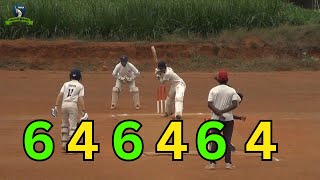 WILLOW SPORTZ U16 A vs VYDEHI U16  50 OVERS MATCH  MATCH highlightsI [upl. by Sherburne]