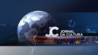 Jornal da Cultura  28062018 [upl. by Ahsiuqel736]