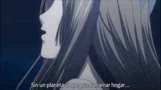 Asobi Ni Iku yoSpaceman subtitulado español [upl. by Alpers]