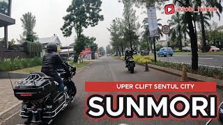 SUNMORI SENTUL CITY [upl. by Sly]