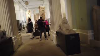 Ashmolean Museum Oxford [upl. by Kcirad]