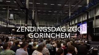 ZGG houdt 60e zendingsdag [upl. by Einre]