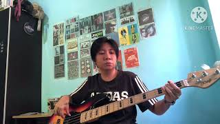 IV Of Spades  Mundobass guitar cover [upl. by Ayotal]