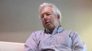 Richard Thaler Interview the less attention you pay the more money you’ll have [upl. by Ardet]