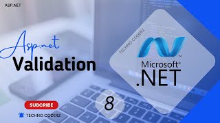 Validation in ASPNET  Unlock the Power of Validation in ASPNET 🚀 [upl. by Comstock]