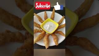 நெத்திலி Fry  Crispy Anchovy Fry 4k shorts Samaipom Sindhipom [upl. by Alejandrina668]