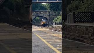 Dronfield cinematic class 222 [upl. by Niraj]