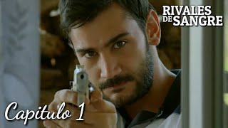 Rivales de sangre Capitulo 1 HD [upl. by Asseneg]