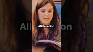 Shhh It’s Alliteration amp Sibilance doyouknow ielts literarydevices Ieltsadvantage E2IELTS [upl. by Markland]