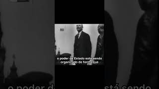 DISCURSO DE LENIN SOBRE O PODER POPULAR [upl. by Adnilemre]