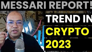 CRYPTO TREND IN 2023 [upl. by Norak]