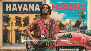 Havana  I Lost You Reggae Version [upl. by Schumer665]