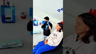 Tutorial de Perforación Corporal 😝 piercing piercings artecorporal tutorial [upl. by Luca]