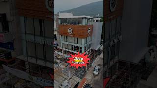 😍 Vizag new restaurant  Muntaj Shaan Akkayapalem vizag [upl. by Jackson]