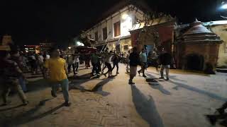 Bhaktapur Durbar Square [upl. by Daveta]