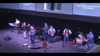 Our Father In Heaven  Bethel Band 4509 [upl. by Aker]