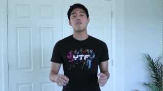 NigaHiga  What is Kony KONY 2012 [upl. by Surbeck]