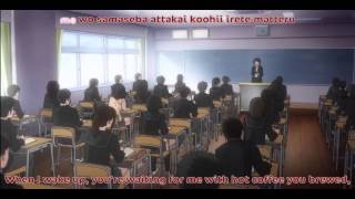 Amagami SS Op 1 I Love [upl. by Dareece]