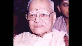 KV Narayanaswamy  rAju veDale jUtAmurArE  tODi  tyAgarAja [upl. by Fuld]